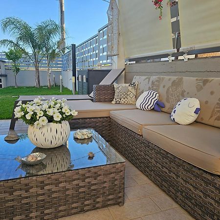 Villa Solemar Holidays Avola Dış mekan fotoğraf