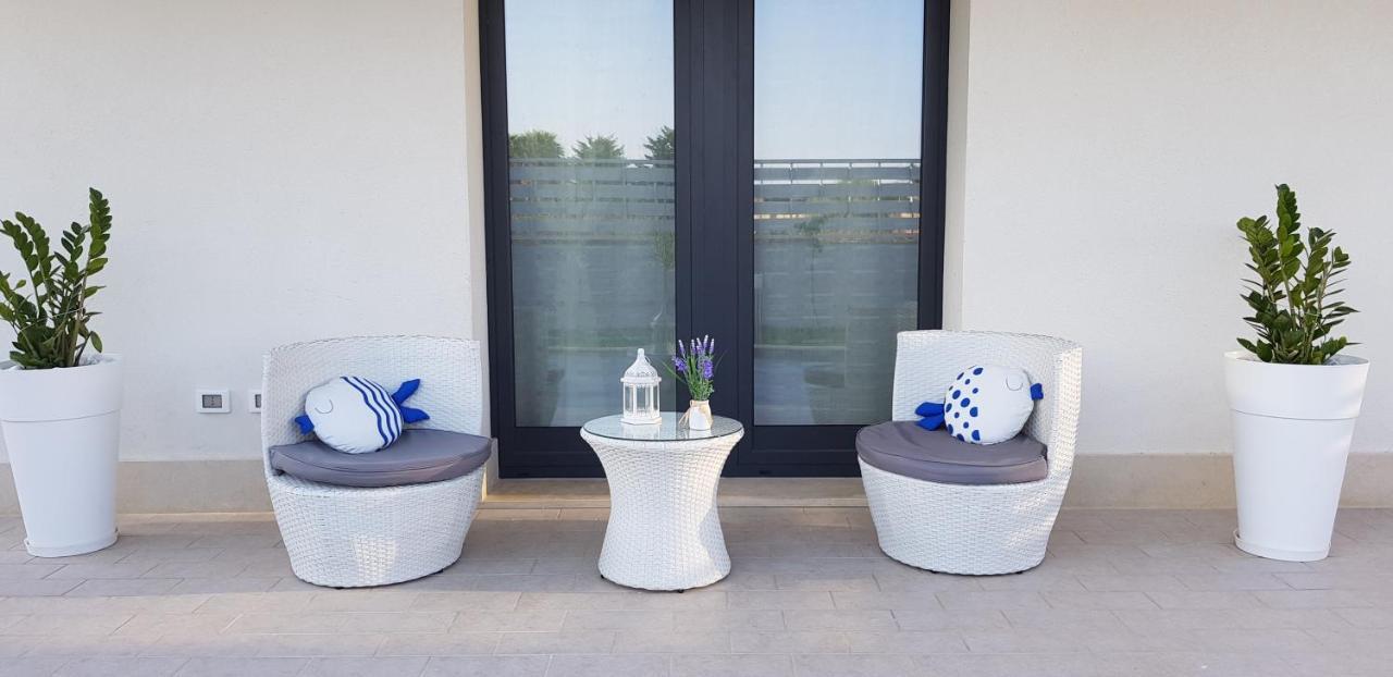Villa Solemar Holidays Avola Dış mekan fotoğraf