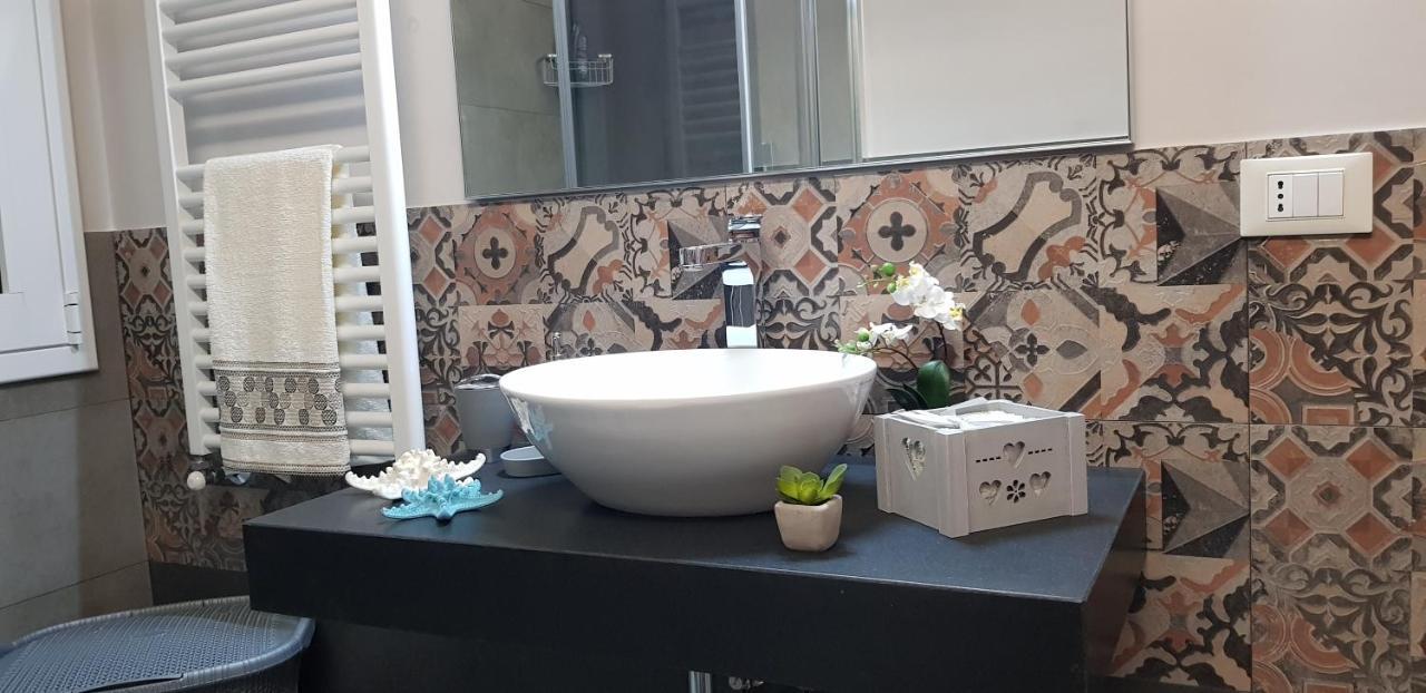 Villa Solemar Holidays Avola Dış mekan fotoğraf