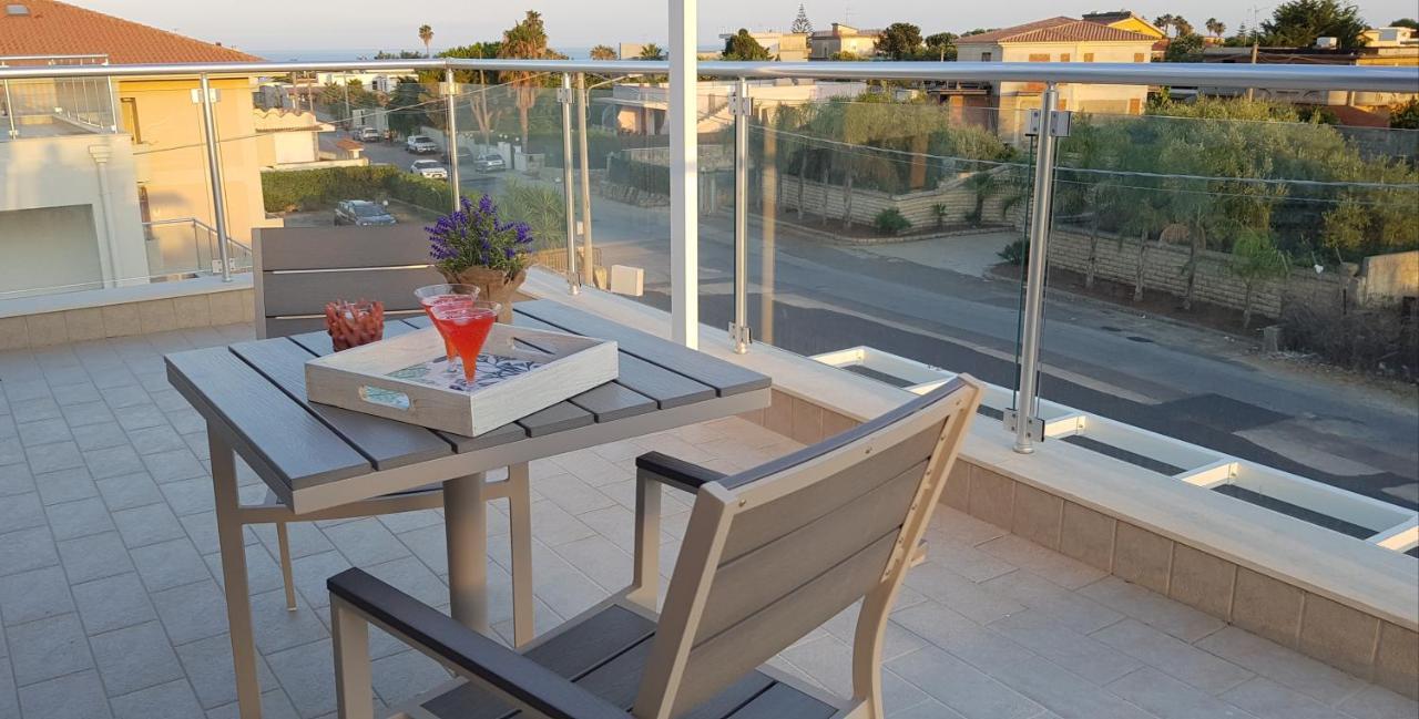 Villa Solemar Holidays Avola Dış mekan fotoğraf