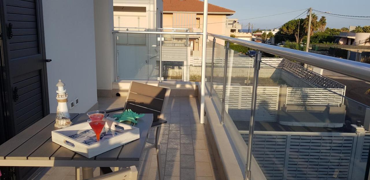 Villa Solemar Holidays Avola Dış mekan fotoğraf