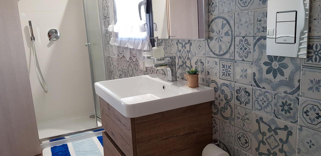 Villa Solemar Holidays Avola Dış mekan fotoğraf