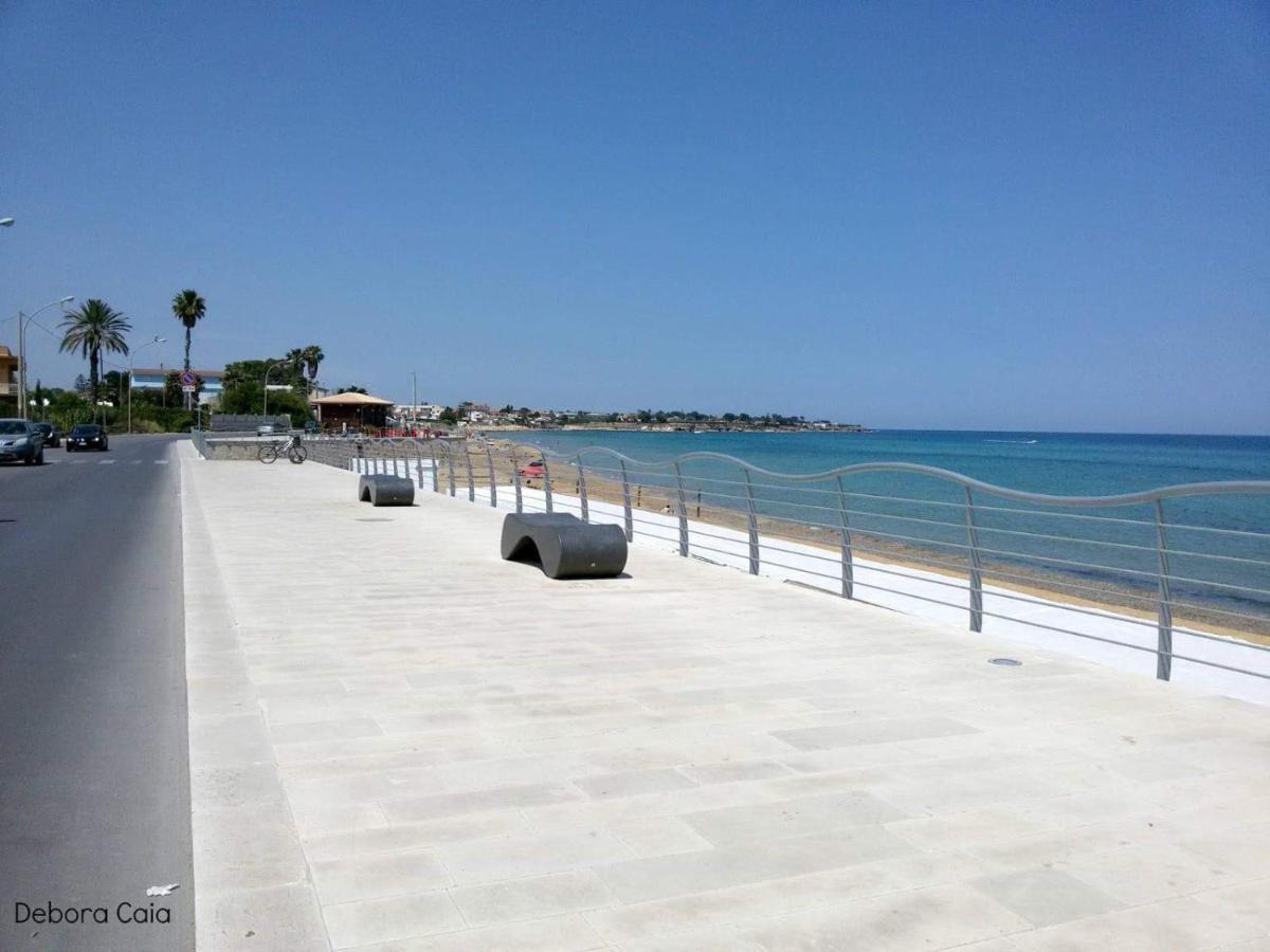 Villa Solemar Holidays Avola Dış mekan fotoğraf