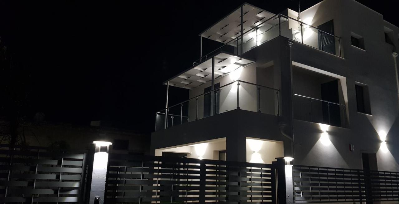 Villa Solemar Holidays Avola Dış mekan fotoğraf