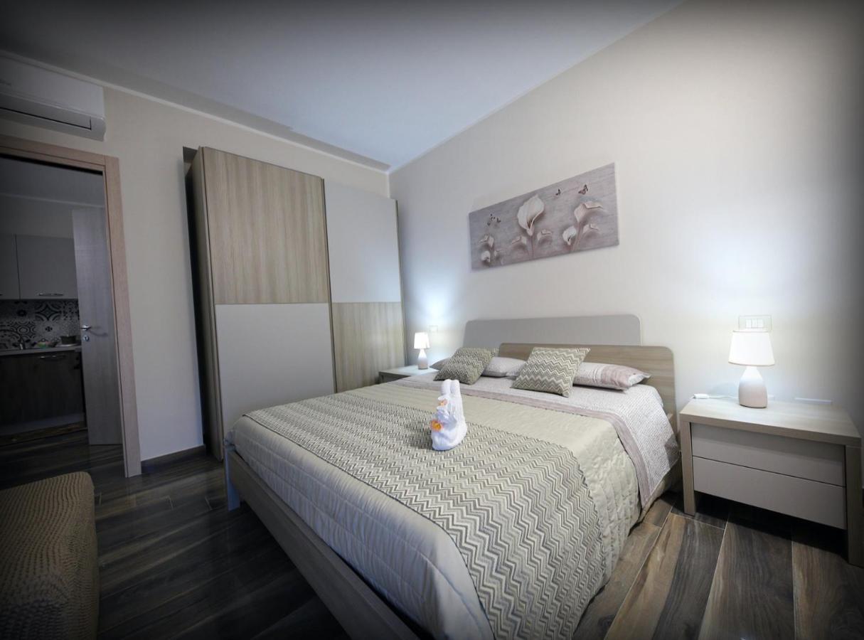 Villa Solemar Holidays Avola Dış mekan fotoğraf