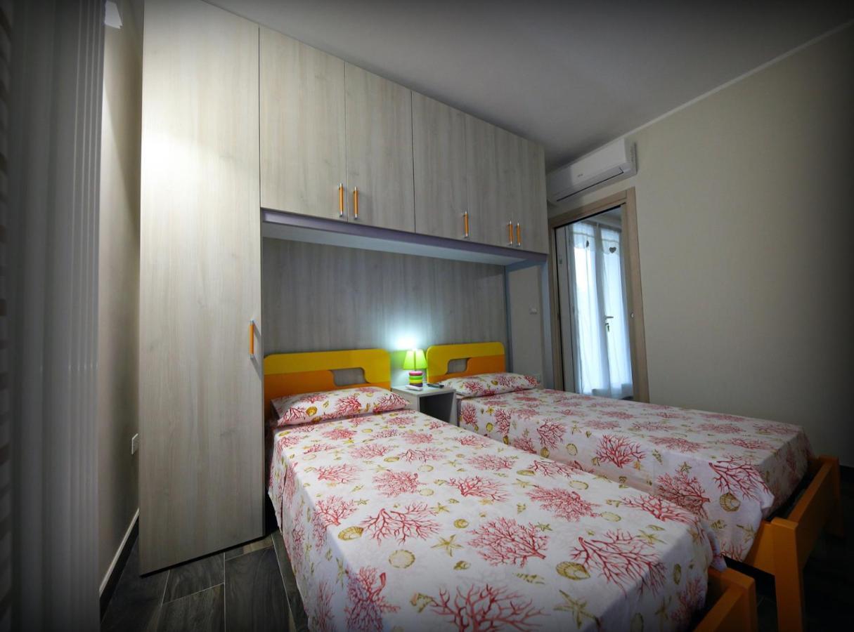 Villa Solemar Holidays Avola Dış mekan fotoğraf