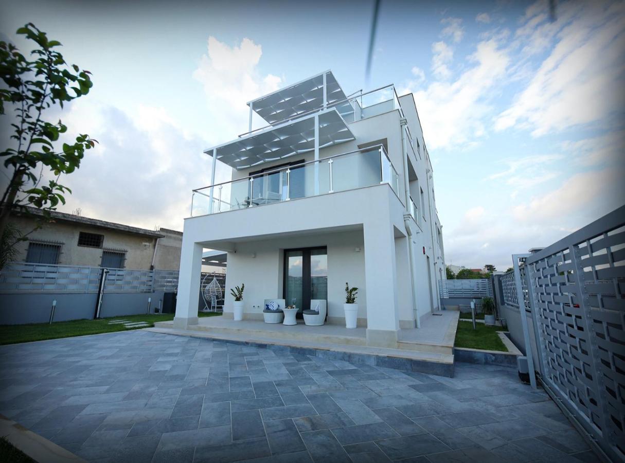 Villa Solemar Holidays Avola Dış mekan fotoğraf