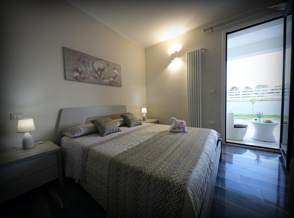 Villa Solemar Holidays Avola Dış mekan fotoğraf