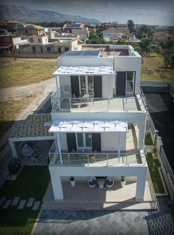 Villa Solemar Holidays Avola Dış mekan fotoğraf