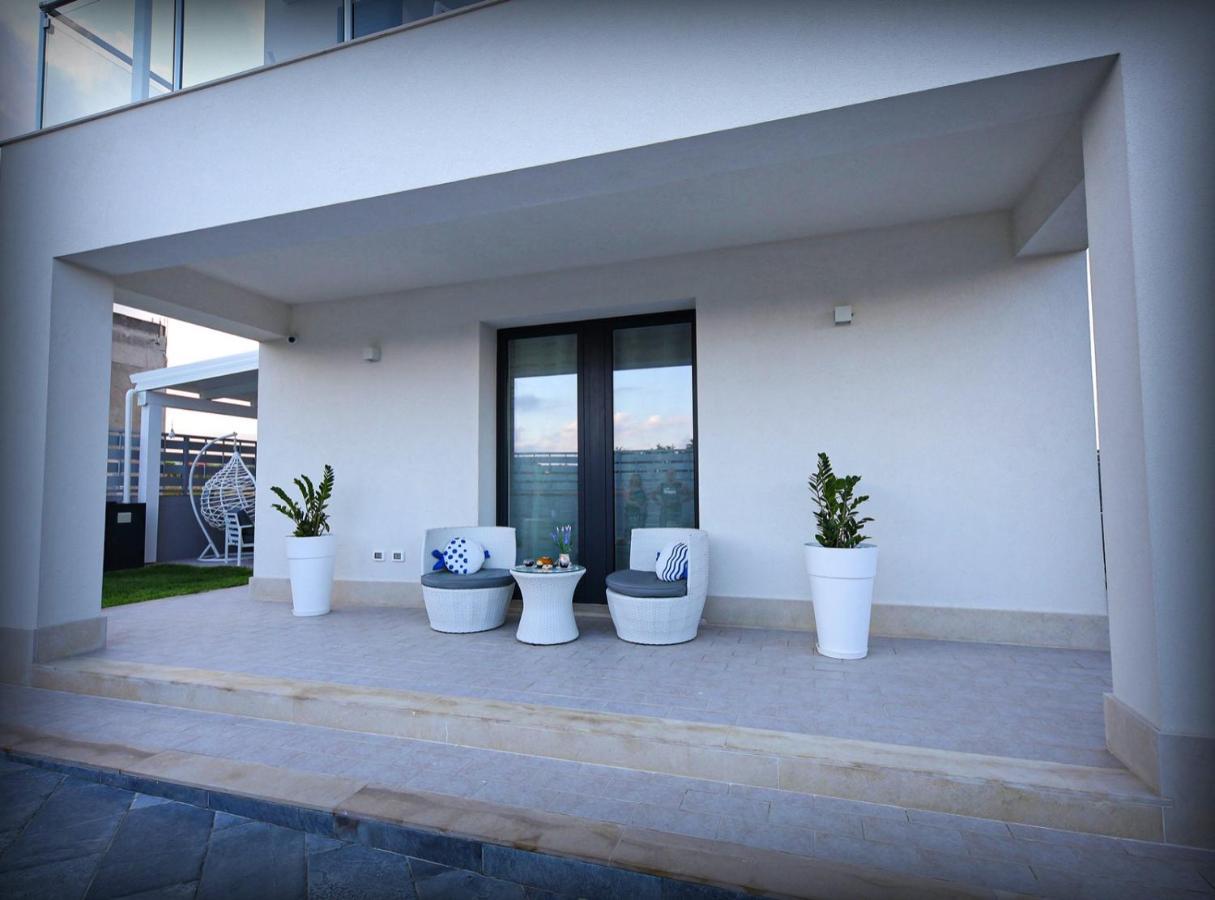 Villa Solemar Holidays Avola Dış mekan fotoğraf