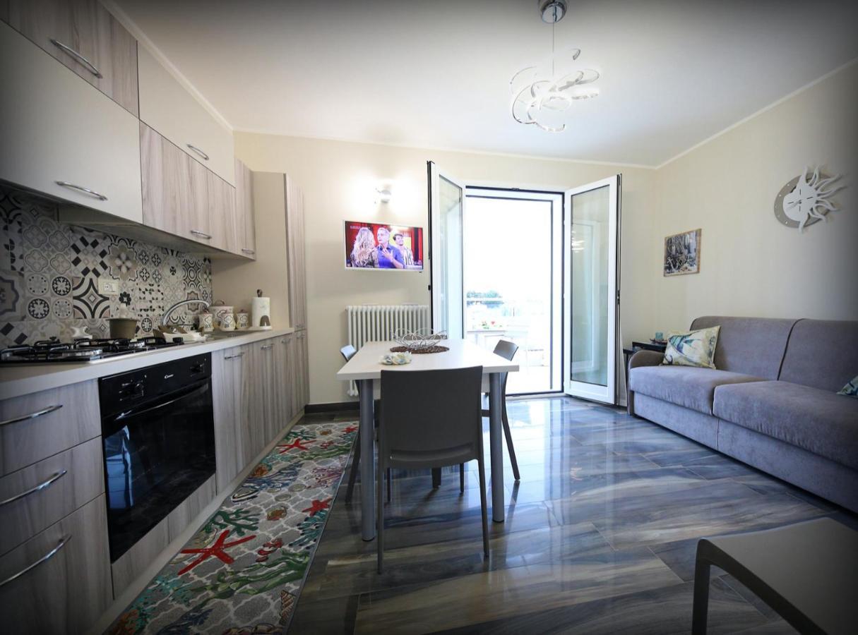 Villa Solemar Holidays Avola Dış mekan fotoğraf