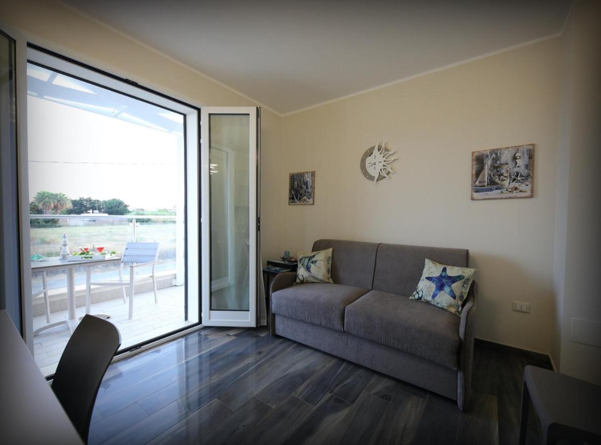 Villa Solemar Holidays Avola Dış mekan fotoğraf
