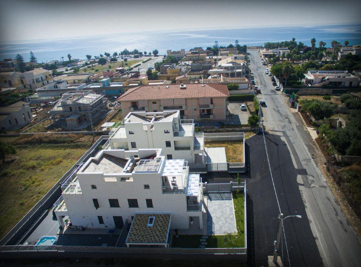 Villa Solemar Holidays Avola Dış mekan fotoğraf