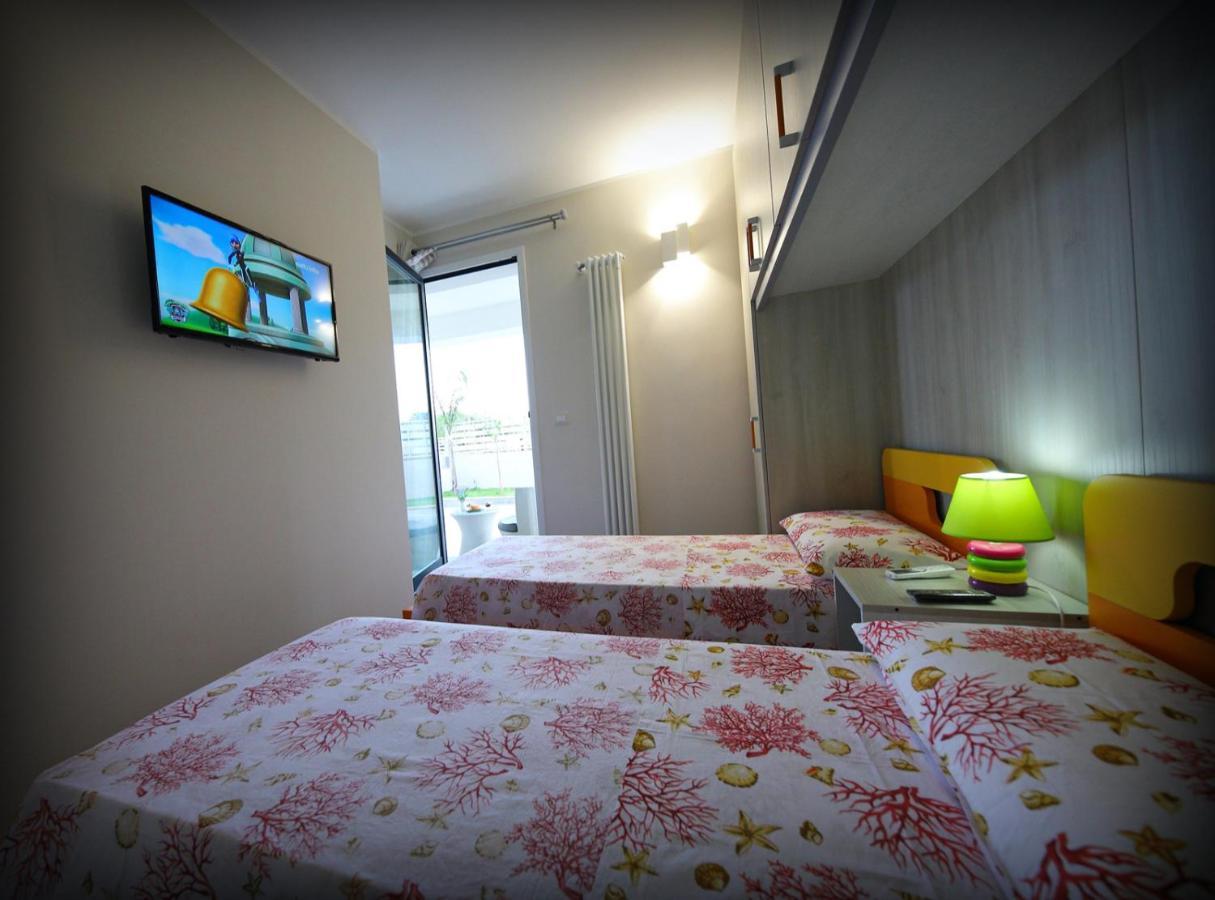 Villa Solemar Holidays Avola Dış mekan fotoğraf