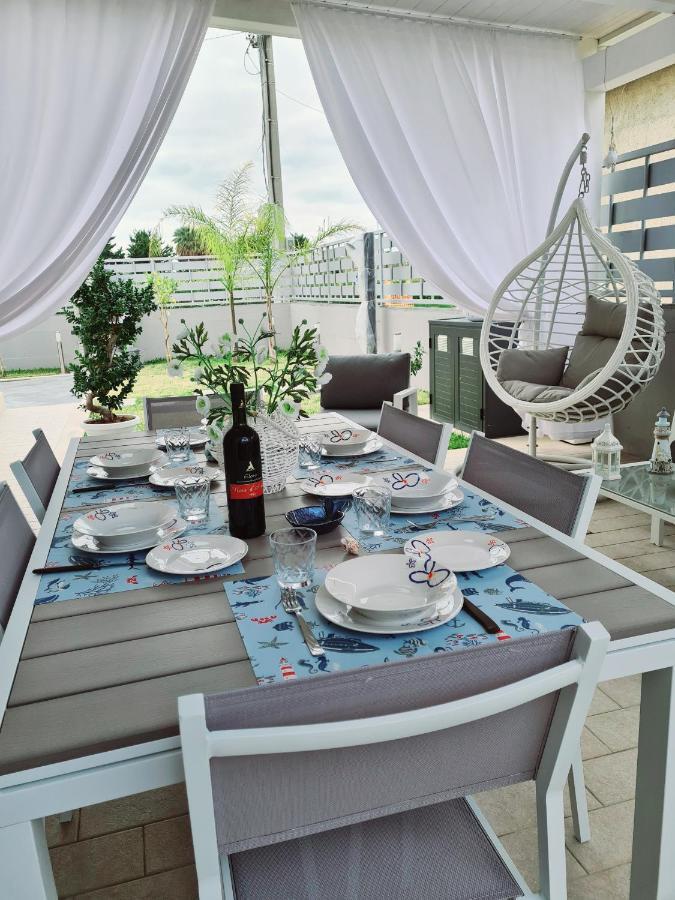 Villa Solemar Holidays Avola Dış mekan fotoğraf
