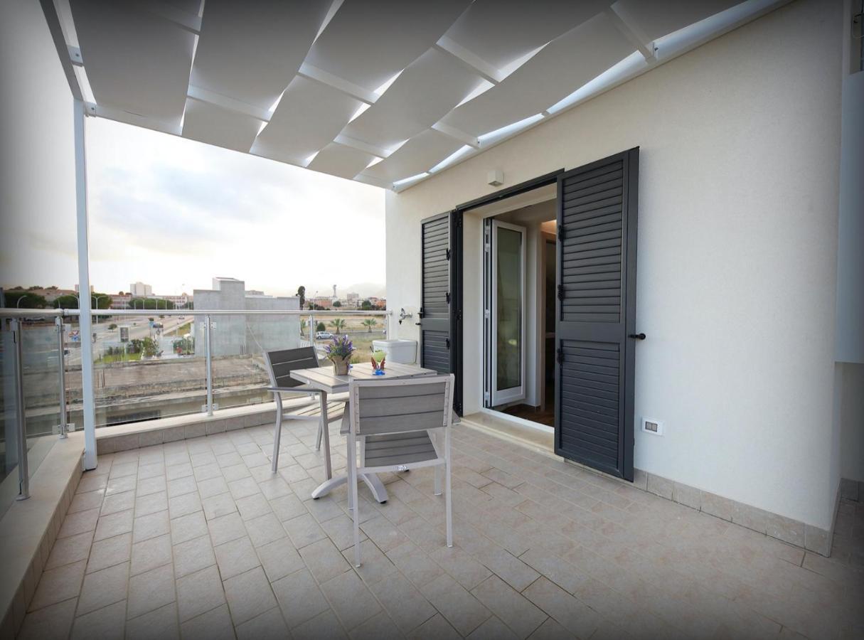 Villa Solemar Holidays Avola Dış mekan fotoğraf