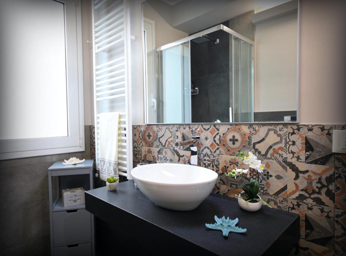 Villa Solemar Holidays Avola Dış mekan fotoğraf