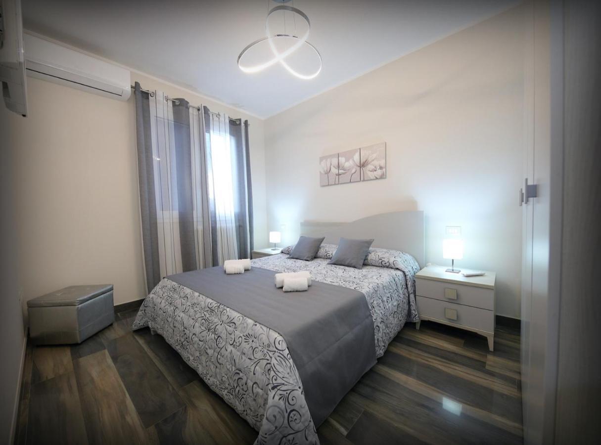 Villa Solemar Holidays Avola Dış mekan fotoğraf