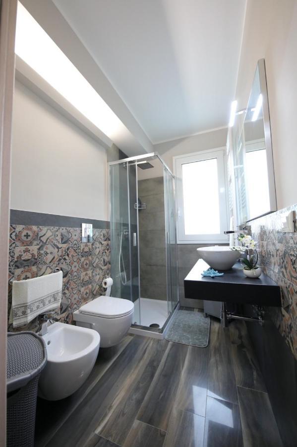 Villa Solemar Holidays Avola Dış mekan fotoğraf