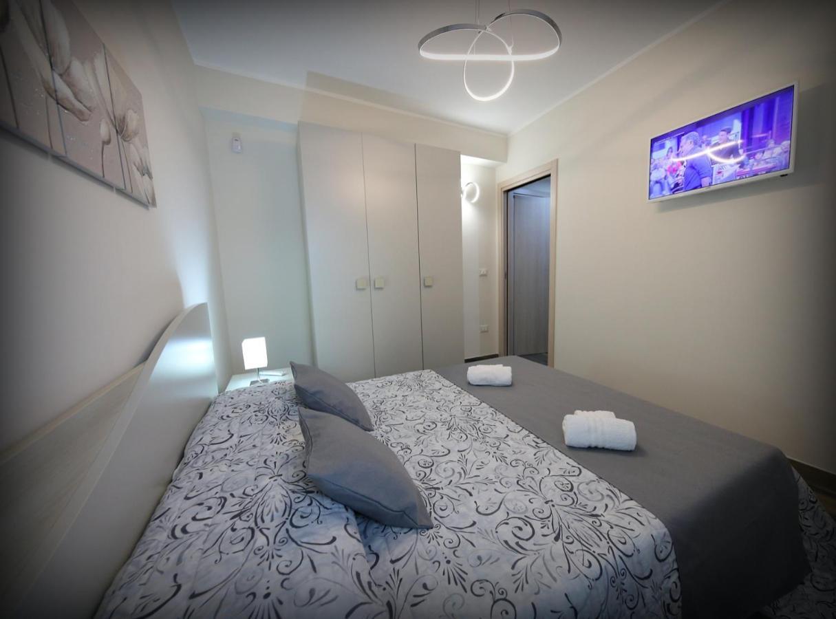 Villa Solemar Holidays Avola Dış mekan fotoğraf