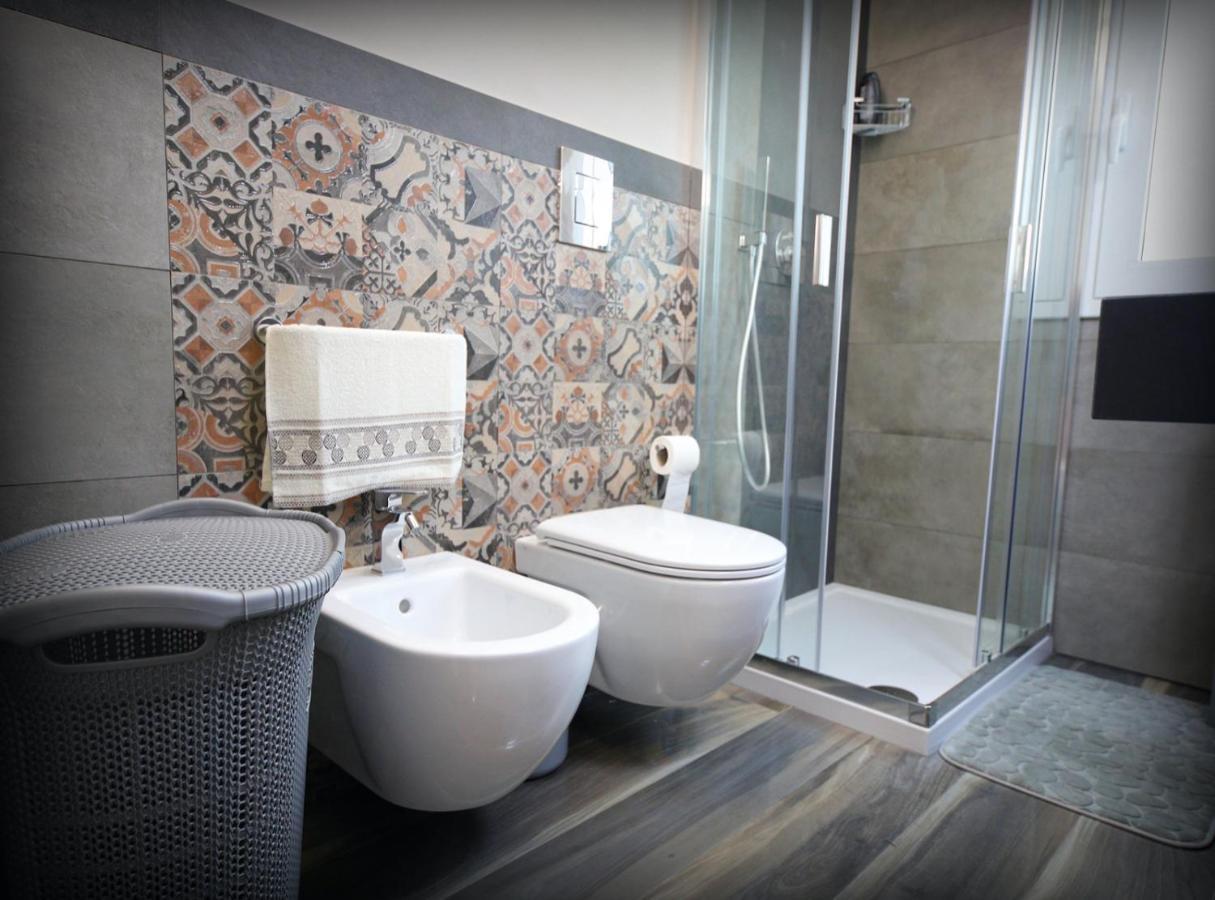 Villa Solemar Holidays Avola Dış mekan fotoğraf