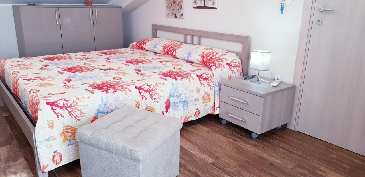 Villa Solemar Holidays Avola Dış mekan fotoğraf