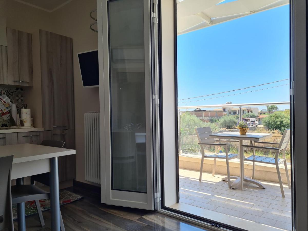Villa Solemar Holidays Avola Dış mekan fotoğraf