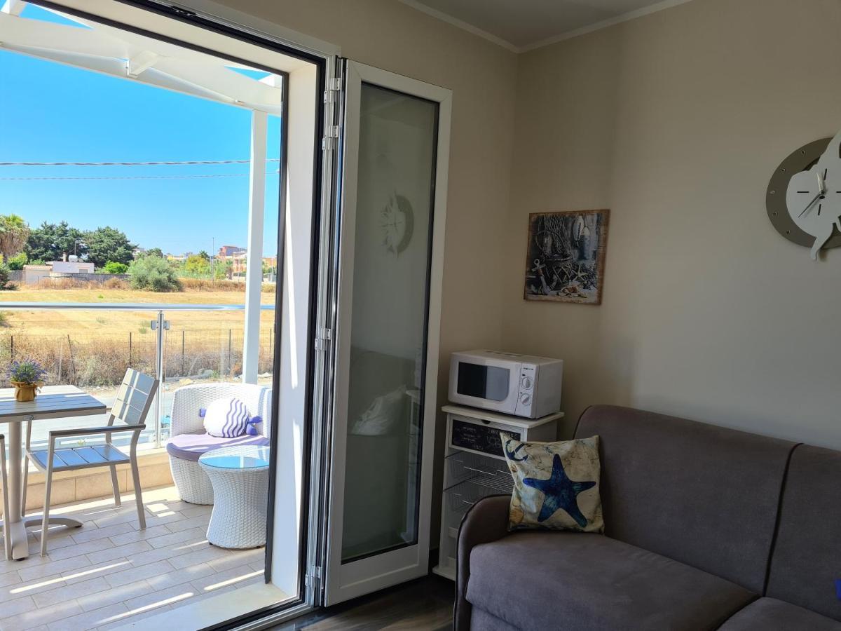 Villa Solemar Holidays Avola Dış mekan fotoğraf