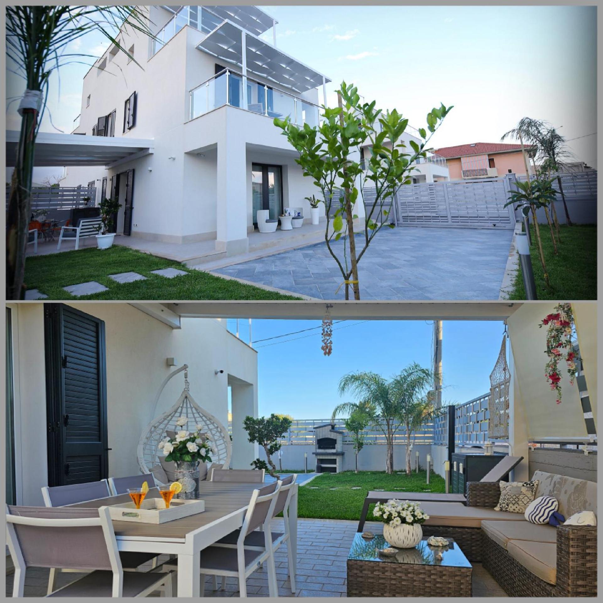 Villa Solemar Holidays Avola Dış mekan fotoğraf