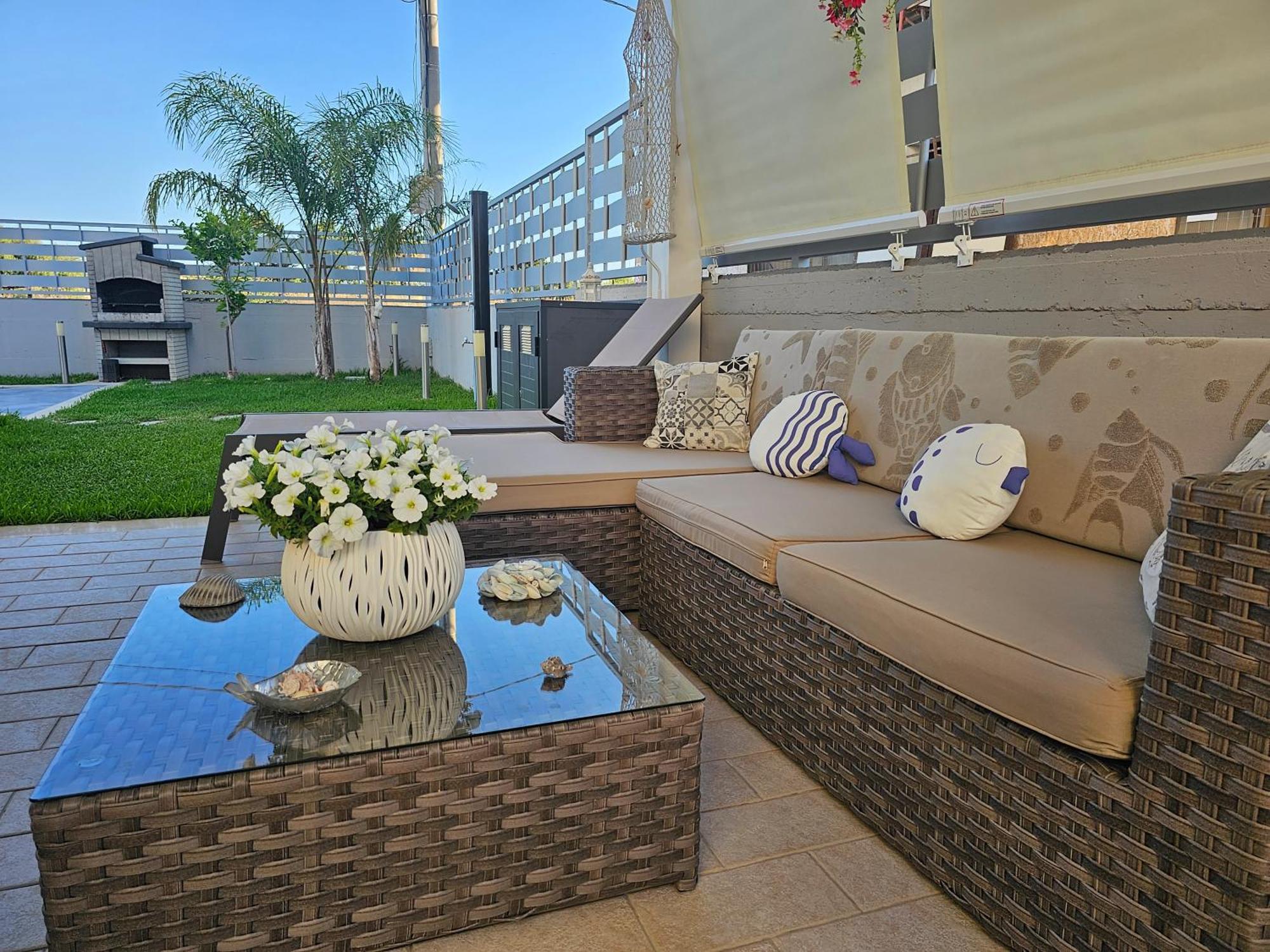 Villa Solemar Holidays Avola Dış mekan fotoğraf
