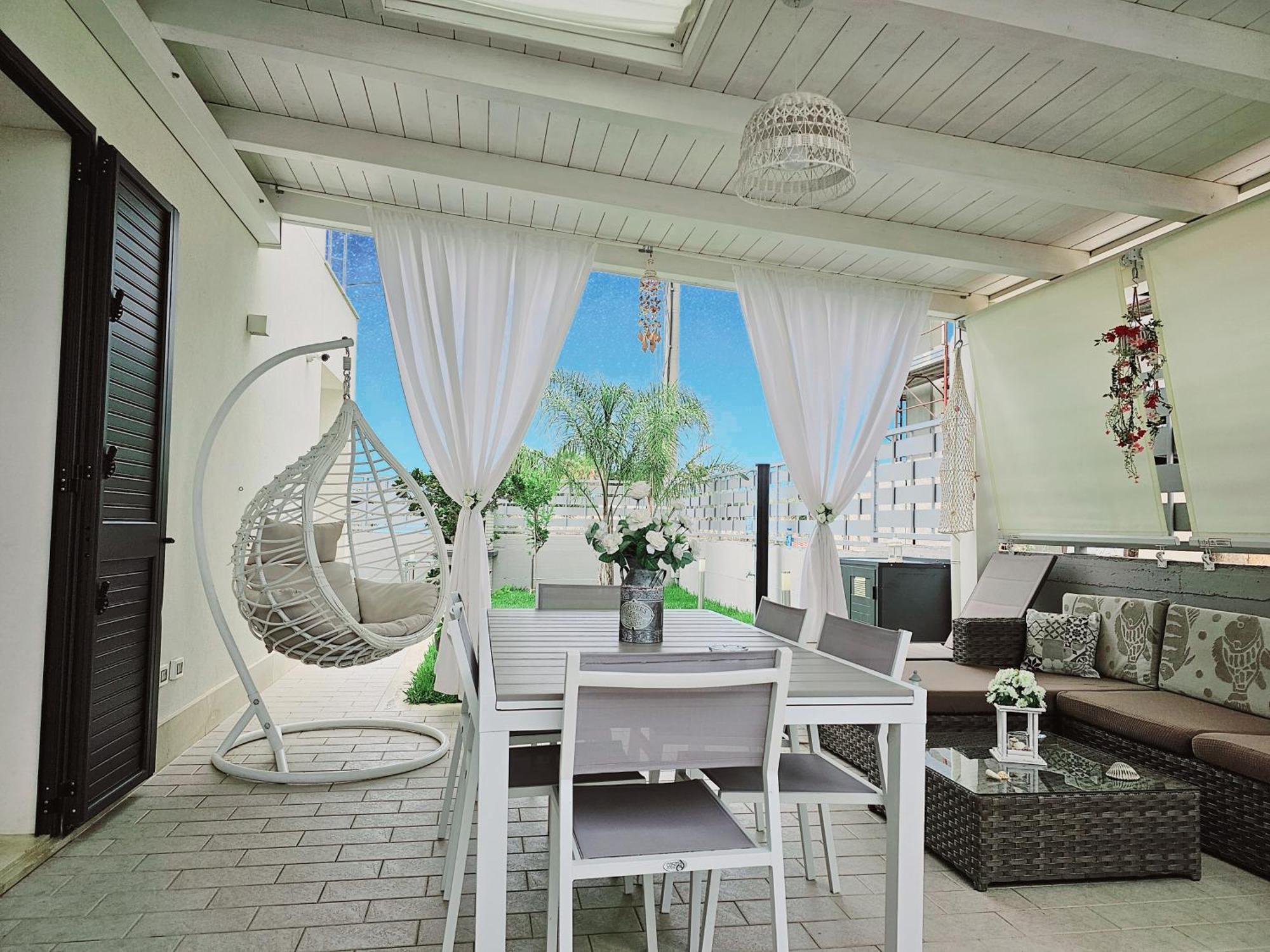Villa Solemar Holidays Avola Dış mekan fotoğraf